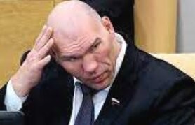 -Ой, да ладно...