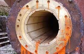 Че не так то? Деревянные подшипники на  комбайны и подводные лодки(в том числе и атомные) ставят.