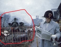 Прикольный ветродуй.