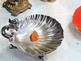 Цены на красную икру обещают снизить