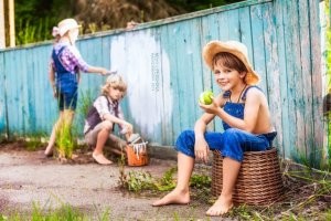 А как же классика?