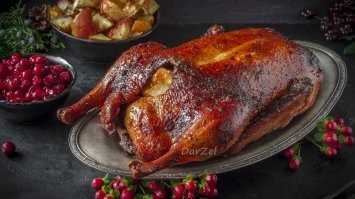 Вредная птица, говоришь..?