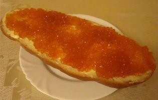 19 гигантских пищевых продуктов, которыми наешься, только посмотрев на них