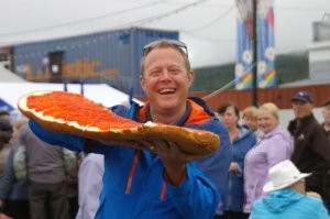 Все постигается в сравнении, друг мой.