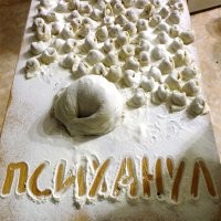 19 гигантских пищевых продуктов, которыми наешься, только посмотрев на них