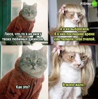 Не ищите здесь смысл. Здесь в основном маразм. Берегите
