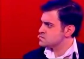 Уаперьвих Рафикь биль не винёвный...