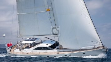 за это же бабло можно купить такую вертушку..
или парусную яхту..