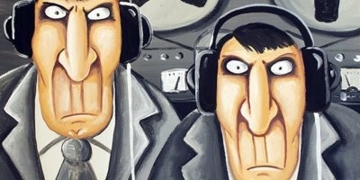 В российском ВУЗе будут готовить медиаполицейских