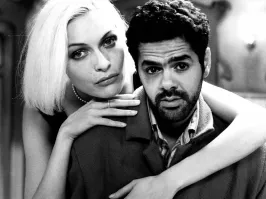 А где "Ангел-А"?