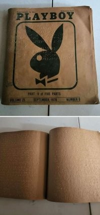 25 крутых и странных находок, ставших большой неожиданностью