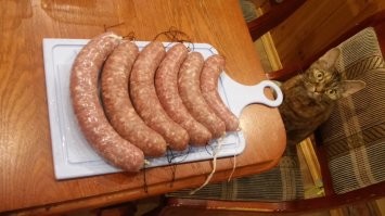 Эх, был у меня вот такой помогатор. Увы, отправился по радуге гулять...