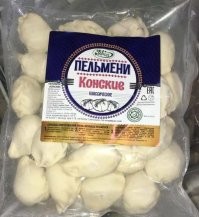 Если делать пельмени, то тоже.