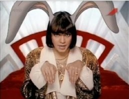 Ну дык, он любит капусту.