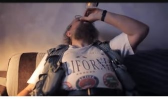 Аквамен одобряет: в Санкт-Петербурге обнаружена студия мечты