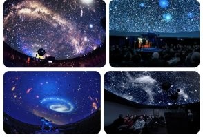 Лучше один раз увидеть, чем сто раз услышать. :)