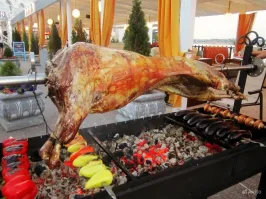 Деревенские разборки