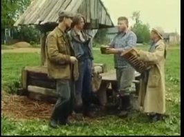 А что, есть места, где ты за бабу???
Ты из России вообще??????