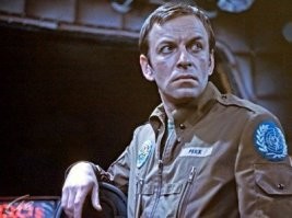 И тут чуть...