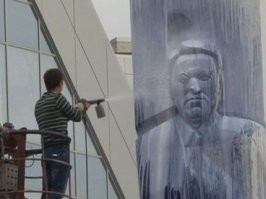 В принципе не так сложно.

С вышки - запросто.