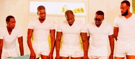 Здесь полная безнадёга