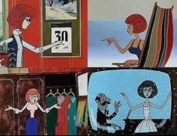 Прикольные и не очень картинки с комментариями из соц. сетей