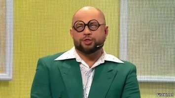 - Это какой же у вас "срудель"!