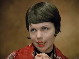 Хм, одного не пойму, кто ему растрепал про всех моих детей