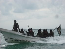 Экотеррористы, они проплаченные. Вспомните как они провоцировали и лезли на платформу Приразломная.