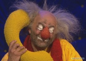 16 примеров того, что может случиться, если довериться визажисту, который ничего не знает о макияже