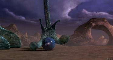 Просто гифки, всякие и&nbsp;разные