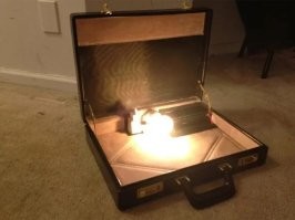 Интересные факты о фильме "Криминальное чтиво"