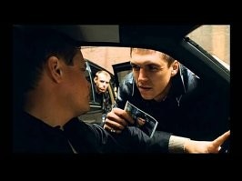 Натали Портман клёвая.