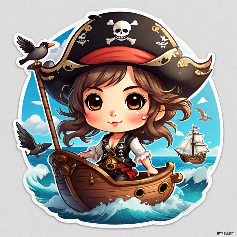 Не, тут дети ходят