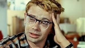 Что самое жуткое вы видели в море?