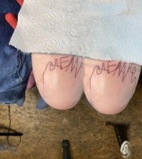 Ну... Примерно так: