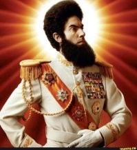 Новый день - новые награды: сыновьям Рамзана Кадырова вручили ордена "Даймехкан Сий"