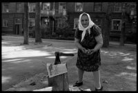 Бабуля рубанула правду.