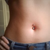 На 3м фото запонка очень похожа на подвеску для пирсинга