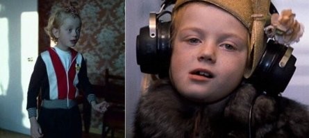 «Родня»,  Иришка – Фёдор Стуков