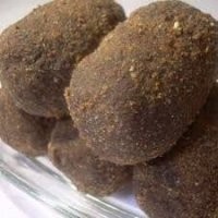 А такую картошку даже чистить не нужно.