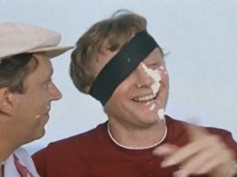 Хороший мальчик!