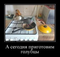 17 случаев, когда кулинарные усилия людей приводили к фиаско