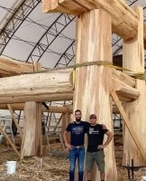 14 гигантских штуковин, чьи размеры (особенно в сравнении) поражают