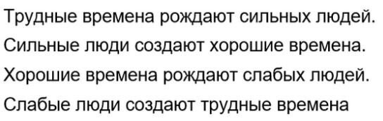 Вечерний улыбатор