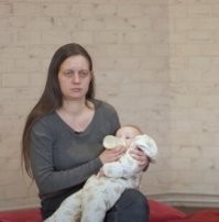 Ну надо ж наглядно показать на кого надо ровняться женщинам и с кого брать пример. 

Все от лукавого, стремитесь дорогие женщины к духовному развитию.
Жить надо так, что б у тебя на лице читалось постоянное желание покинуть этот бренный мир с его потреблядством.