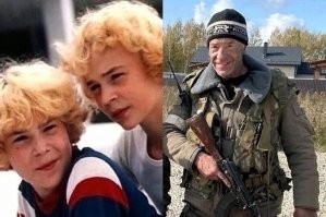 Ничего, он уже идет освобождать Одессу