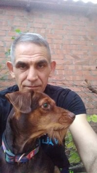 Мое чудо))) Сама пришла)))