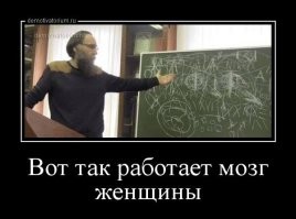 Миссия невыполнима - выезд с парковки