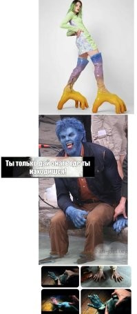 25 любопытных и забавных снимков, которые поднимут вам настроение